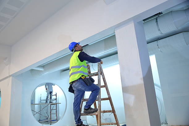 Best Post-Construction Mold Inspection  in Fort Myers Shores, FL